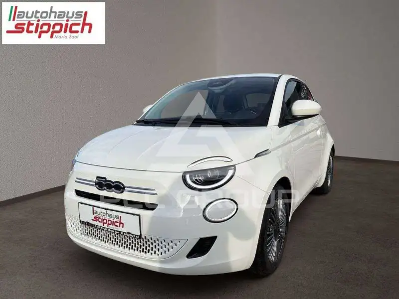 2025 Fiat 500