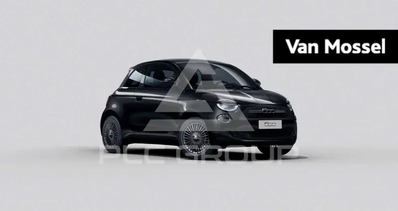 2025 Fiat 500