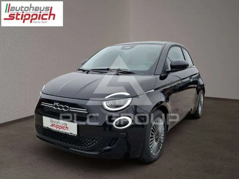 2025 Fiat 500