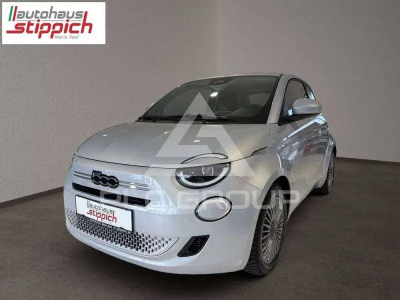 2025 Fiat 500