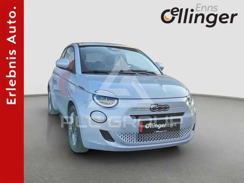 2026 Fiat 500
