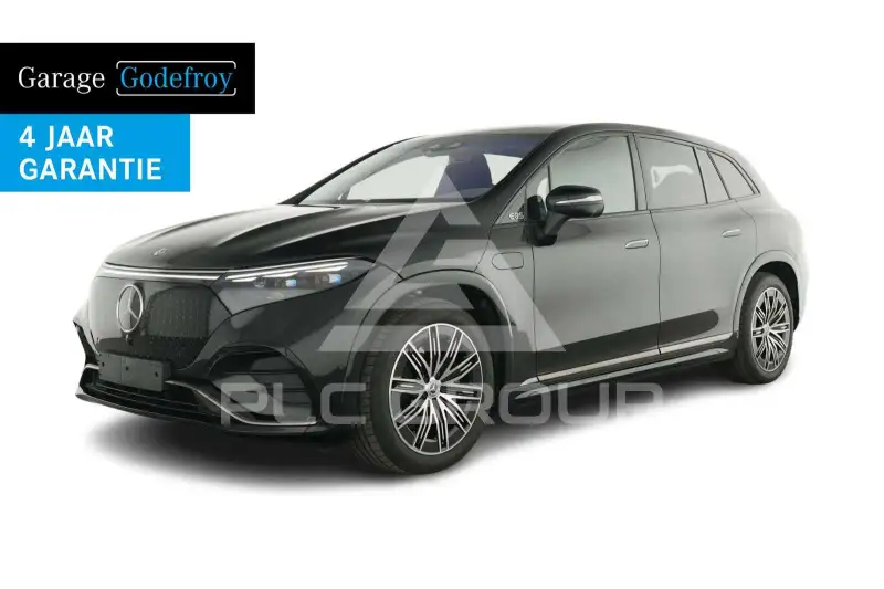 2025 Mercedes Benz Eqs