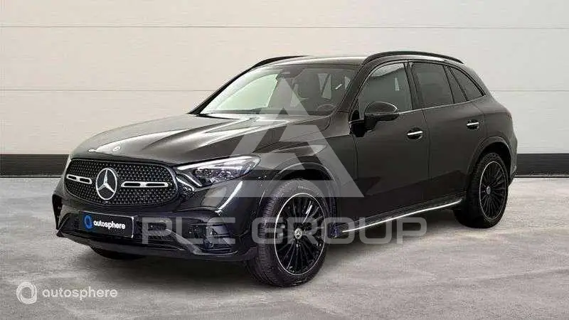 2025 Mercedes Benz GL 450
