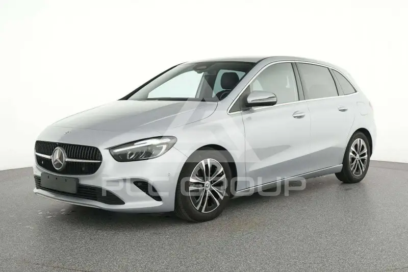 2025 Mercedes Benz B 180