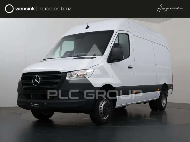2026 Mercedes Benz Sprinter