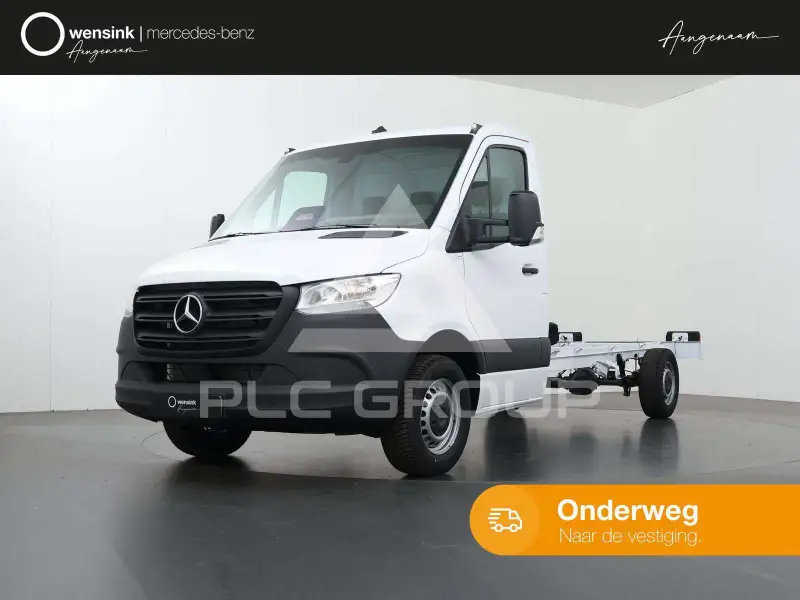 2026 Mercedes Benz Sprinter
