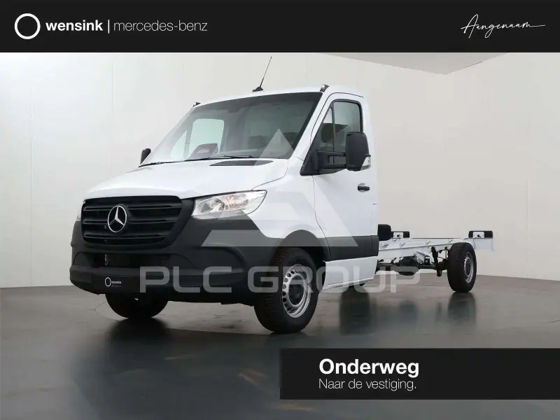 2026 Mercedes Benz Sprinter