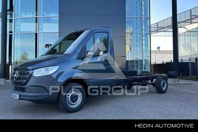 2026 Mercedes Benz Sprinter