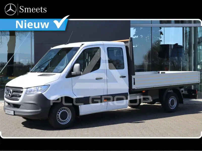 2026 Mercedes Benz Sprinter