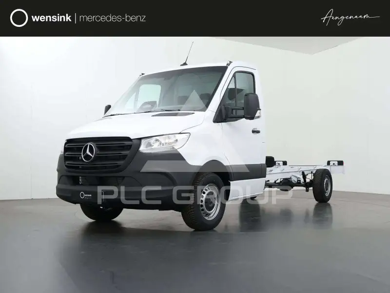2025 Mercedes Benz Sprinter