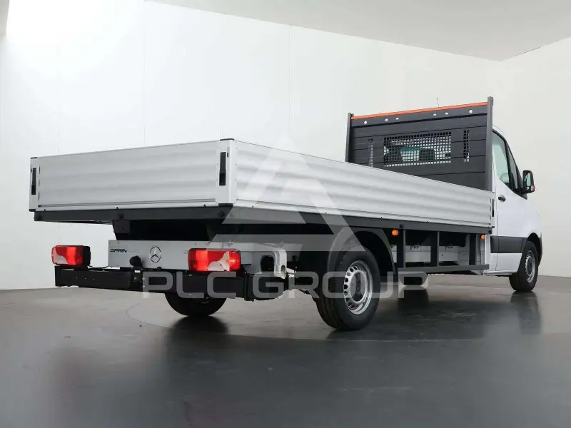 2026 Mercedes Benz Sprinter
