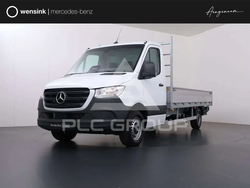2025 Mercedes Benz Sprinter