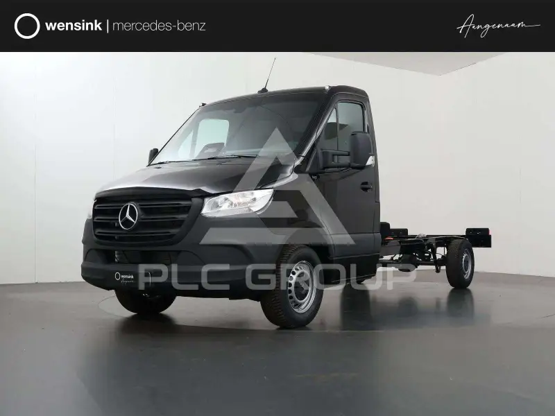 2026 Mercedes Benz Sprinter