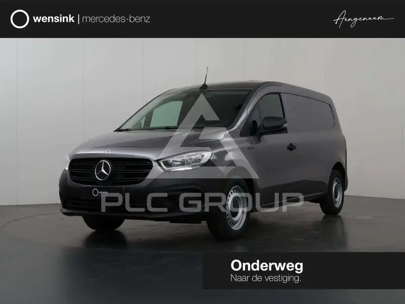 2026 Mercedes Benz Citan