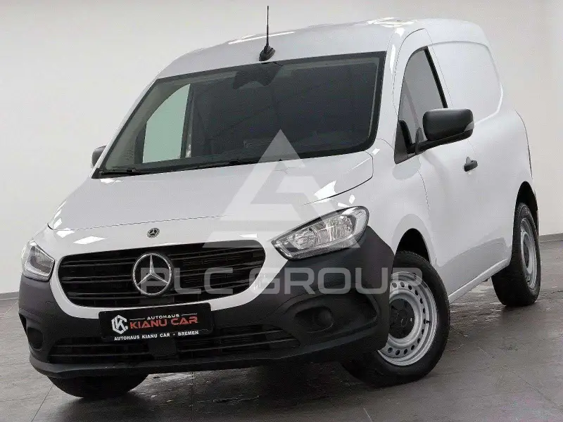 2025 Mercedes Benz Citan