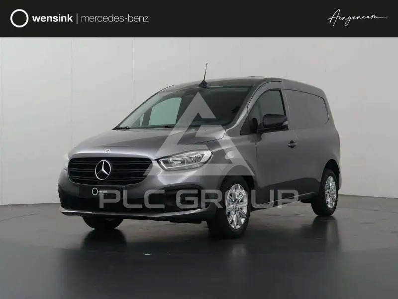 2026 Mercedes Benz Citan