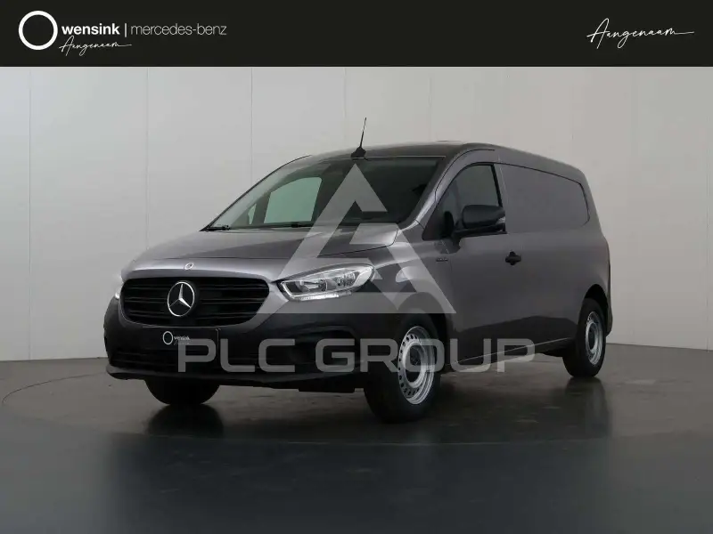 2026 Mercedes Benz Citan