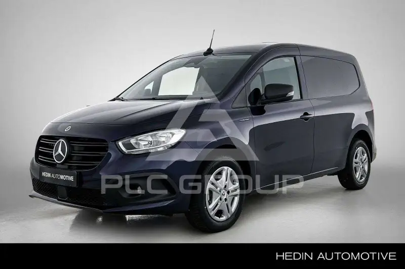 2026 Mercedes Benz Citan
