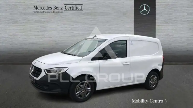 2025 Mercedes Benz Citan