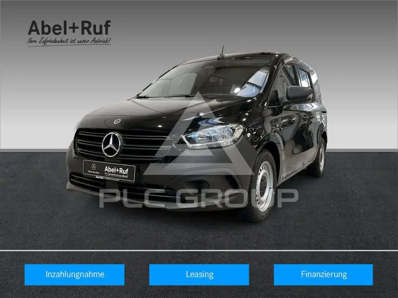 2025 Mercedes Benz Citan