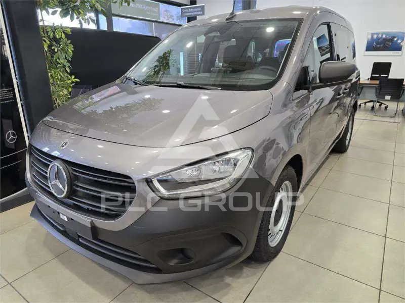 2025 Mercedes Benz Citan