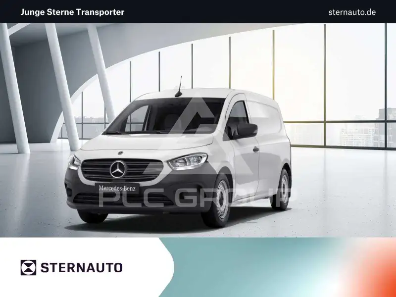 2025 Mercedes Benz Citan