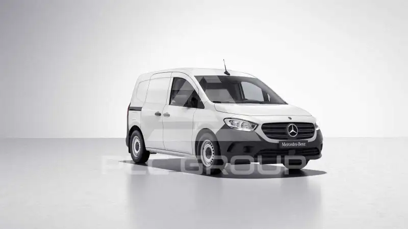 2025 Mercedes Benz Citan
