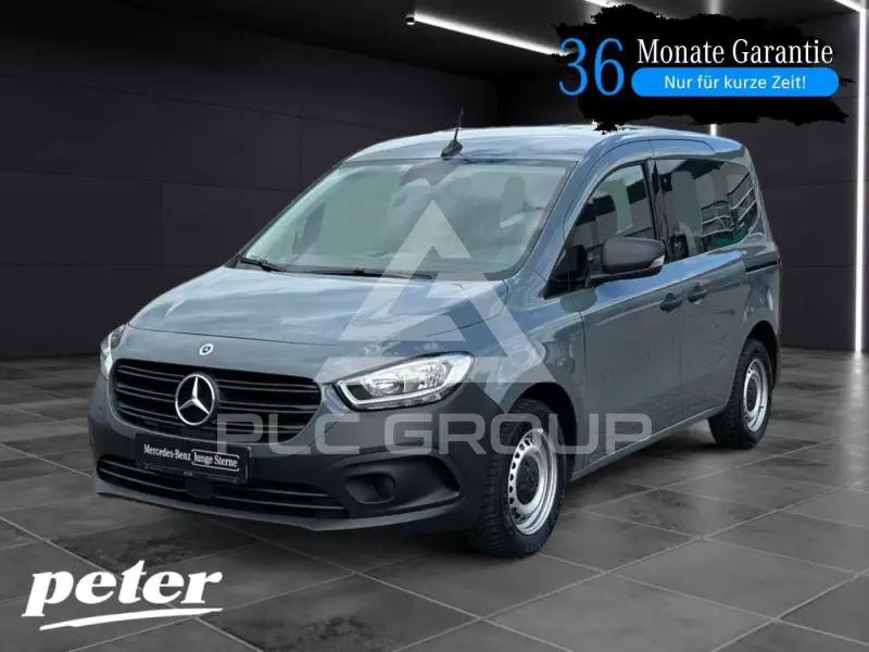 2025 Mercedes Benz Citan