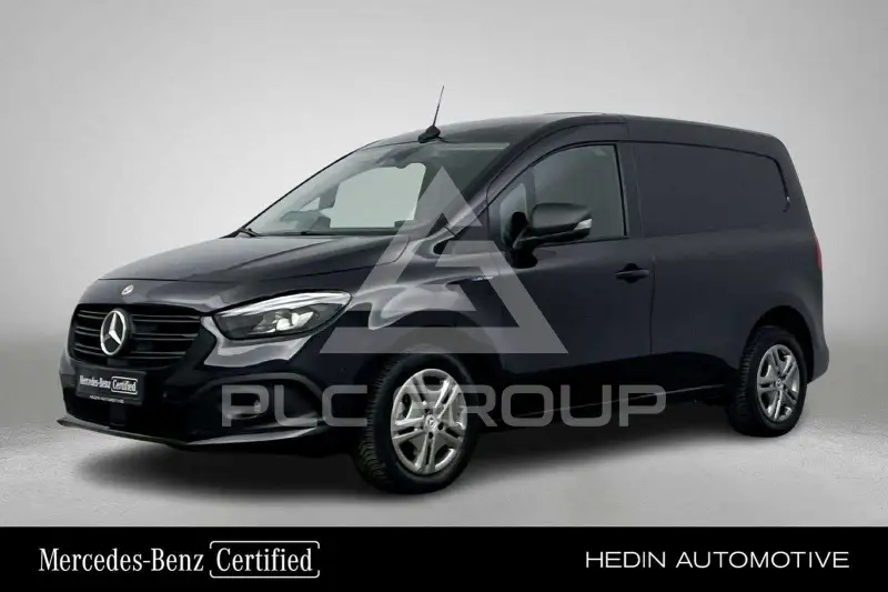 2025 Mercedes Benz Citan