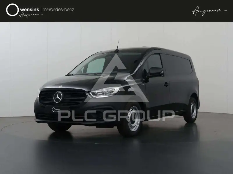 2026 Mercedes Benz Citan