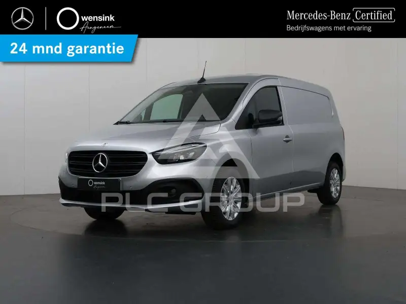 2026 Mercedes Benz Citan