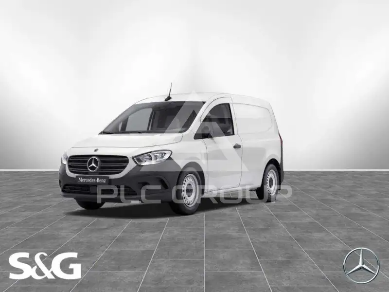 2025 Mercedes Benz Citan