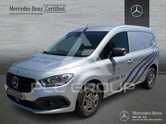 2025 Mercedes Benz Citan