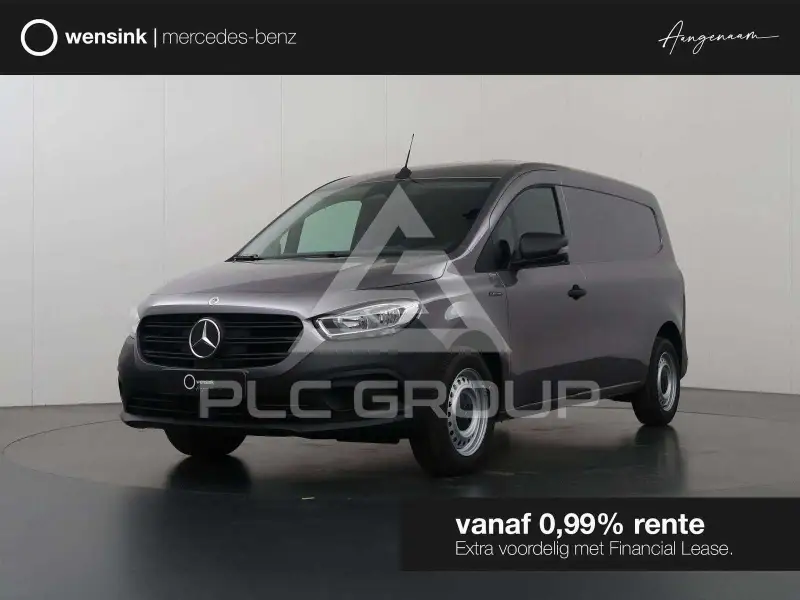 2026 Mercedes Benz Citan