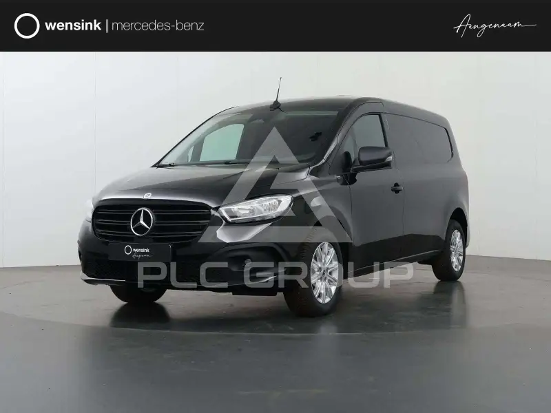 2026 Mercedes Benz Citan