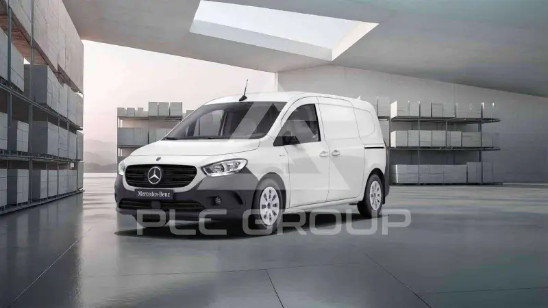 2026 Mercedes Benz Citan