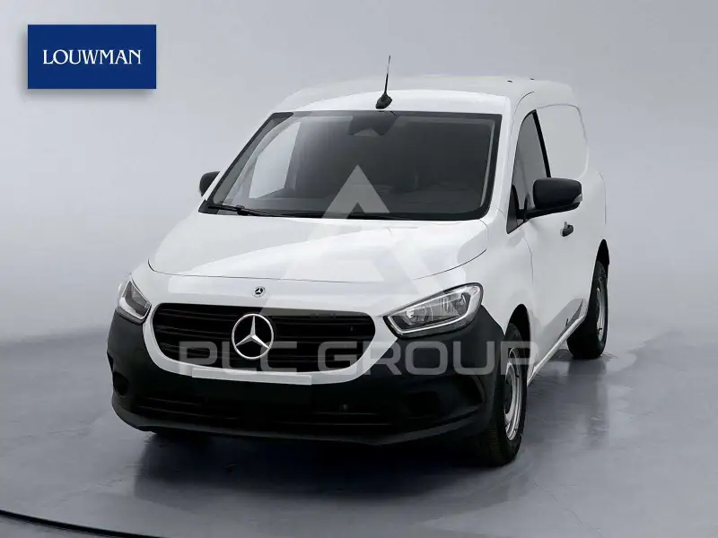 2025 Mercedes Benz Citan