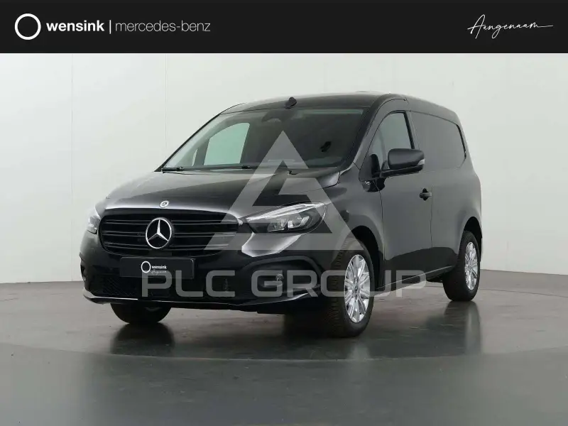 2026 Mercedes Benz Citan