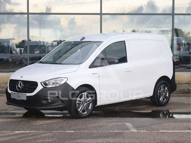 2025 Mercedes Benz Citan