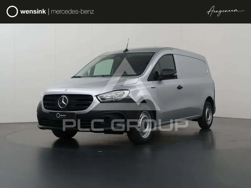 2026 Mercedes Benz Citan