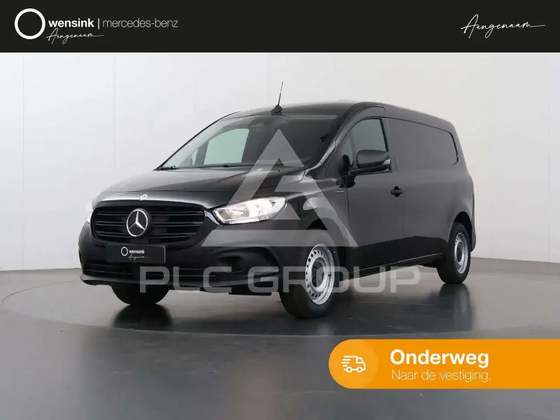 2026 Mercedes Benz Citan