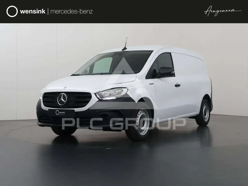 2026 Mercedes Benz Citan