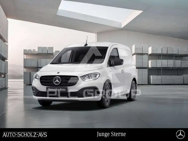 2025 Mercedes Benz Citan