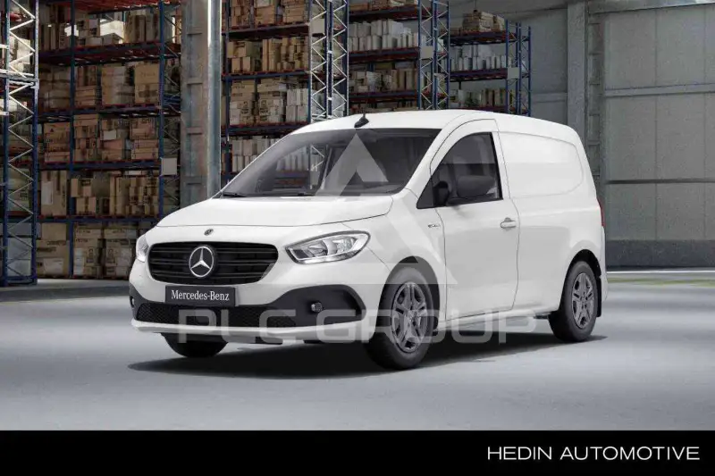 2026 Mercedes Benz Citan