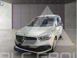 2025 Mercedes Benz Citan