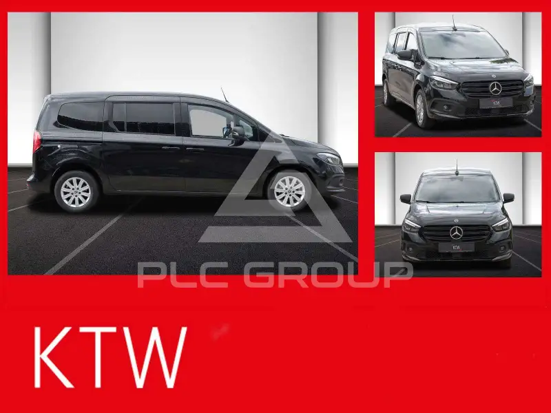 2025 Mercedes Benz Citan