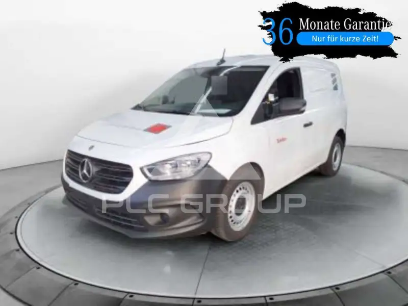 2025 Mercedes Benz Citan