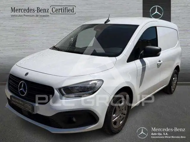 2025 Mercedes Benz Citan