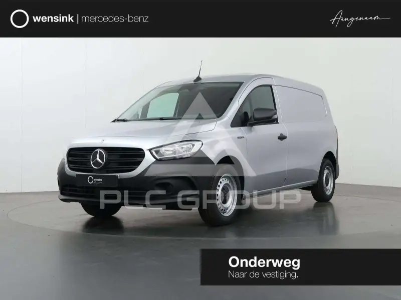 2026 Mercedes Benz Citan
