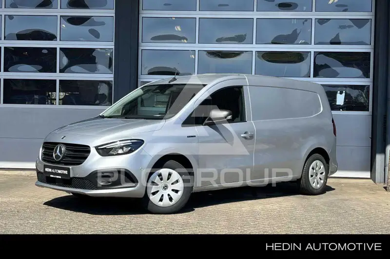 2025 Mercedes Benz Citan